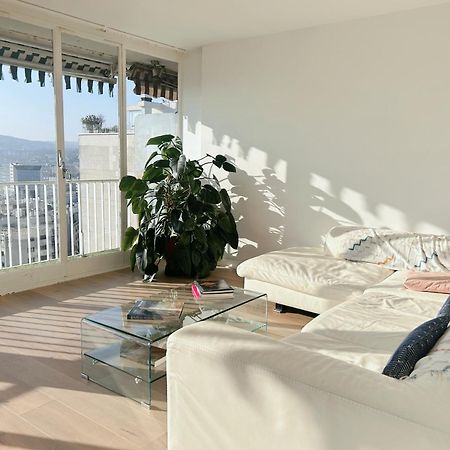 Apart 2 Rooms Sunny Paris Close To Metro بولونِ بييانكور المظهر الخارجي الصورة