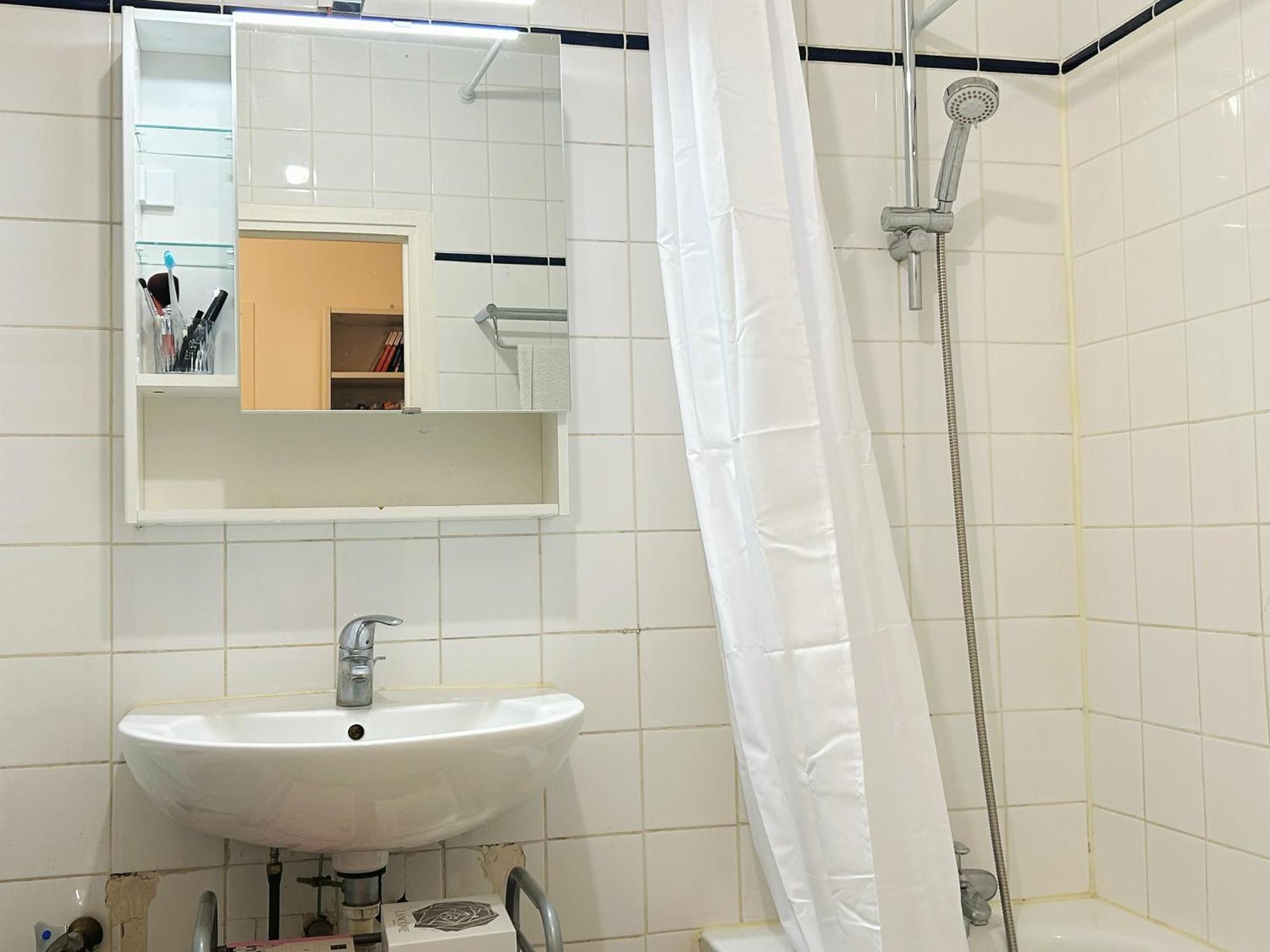 Apart 2 Rooms Sunny Paris Close To Metro بولونِ بييانكور المظهر الخارجي الصورة