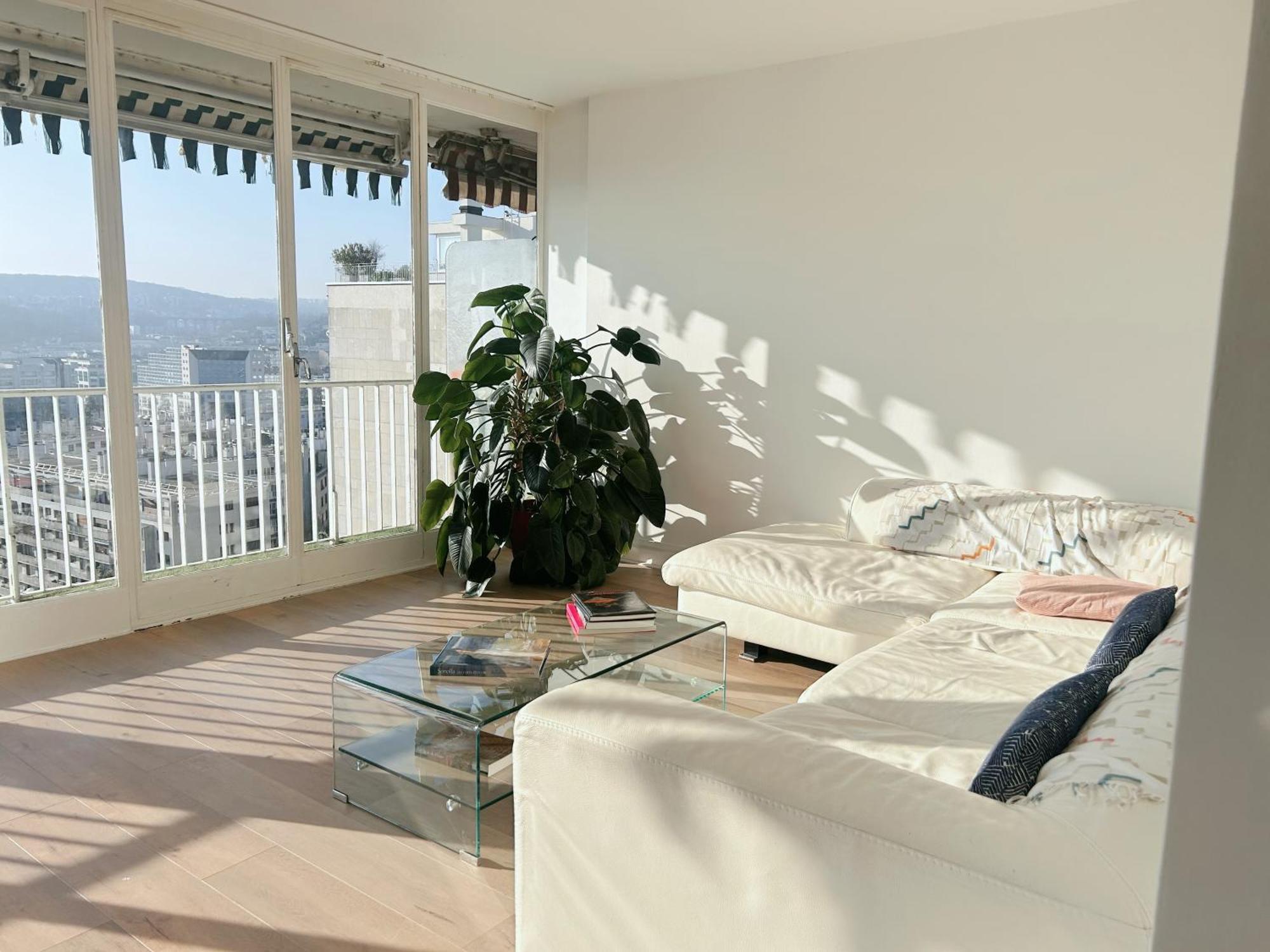 Apart 2 Rooms Sunny Paris Close To Metro بولونِ بييانكور المظهر الخارجي الصورة
