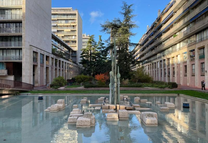 Apart 2 Rooms Sunny Paris Close To Metro بولونِ بييانكور المظهر الخارجي الصورة